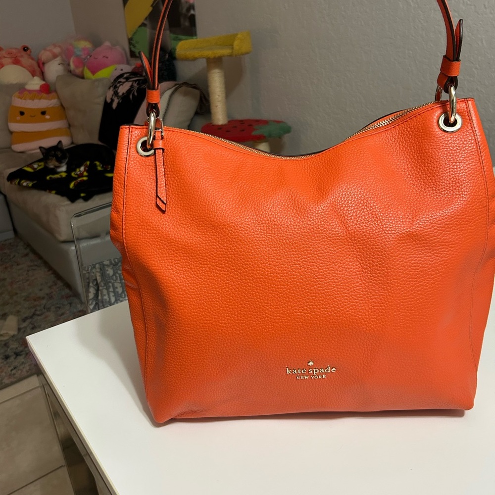 Kate Spade Coral Buds